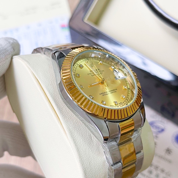 ブランド時計着用イメージ